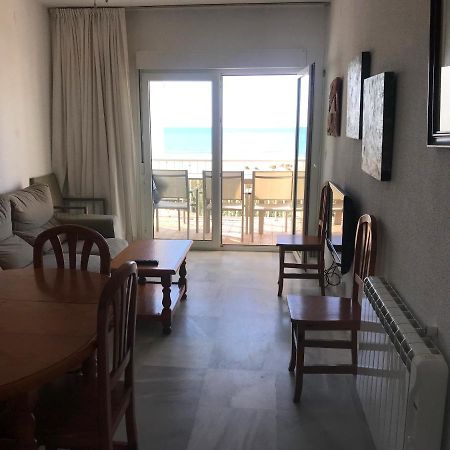El Chorrillo 2 Apartman Conil de la Frontera Kültér fotó