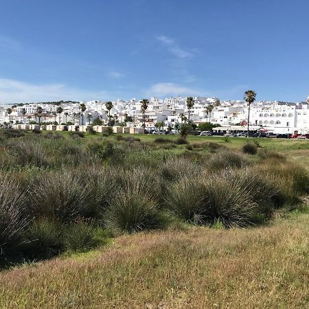 El Chorrillo 2 Apartman Conil de la Frontera Kültér fotó