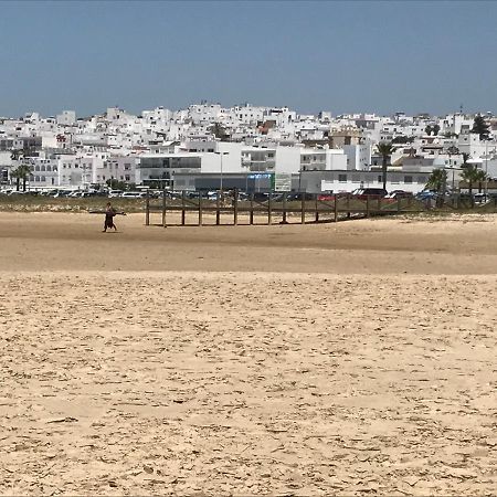 El Chorrillo 2 Apartman Conil de la Frontera Kültér fotó