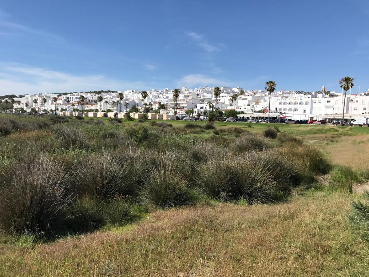 El Chorrillo 2 Apartman Conil de la Frontera Kültér fotó
