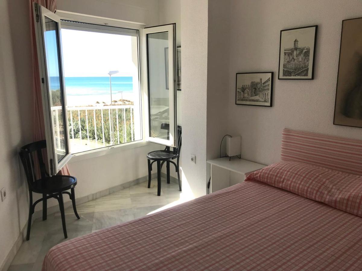 El Chorrillo 2 Apartman Conil de la Frontera Kültér fotó