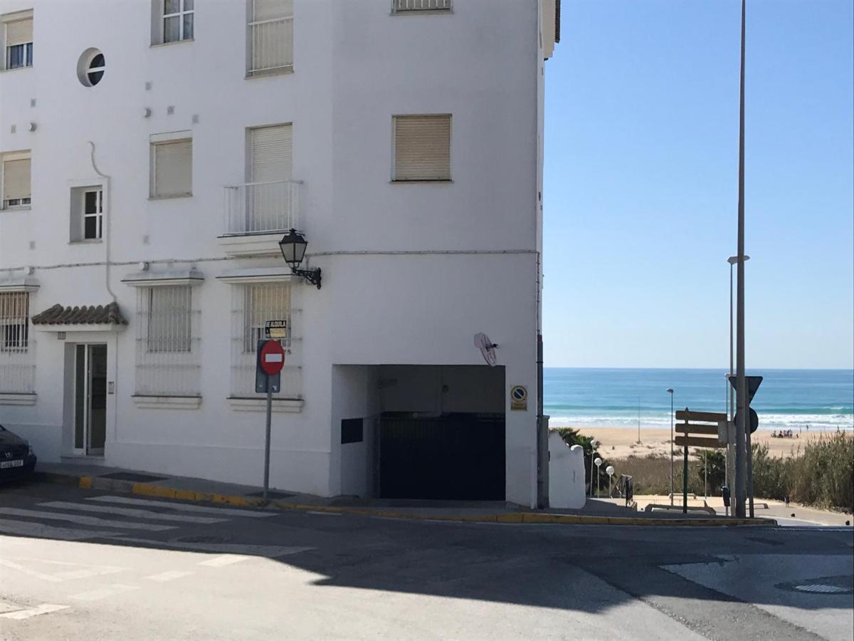 El Chorrillo 2 Apartman Conil de la Frontera Kültér fotó