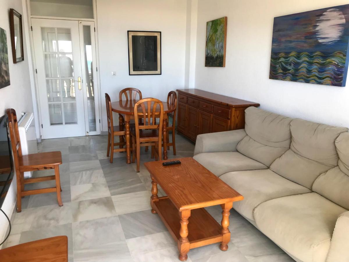 El Chorrillo 2 Apartman Conil de la Frontera Kültér fotó