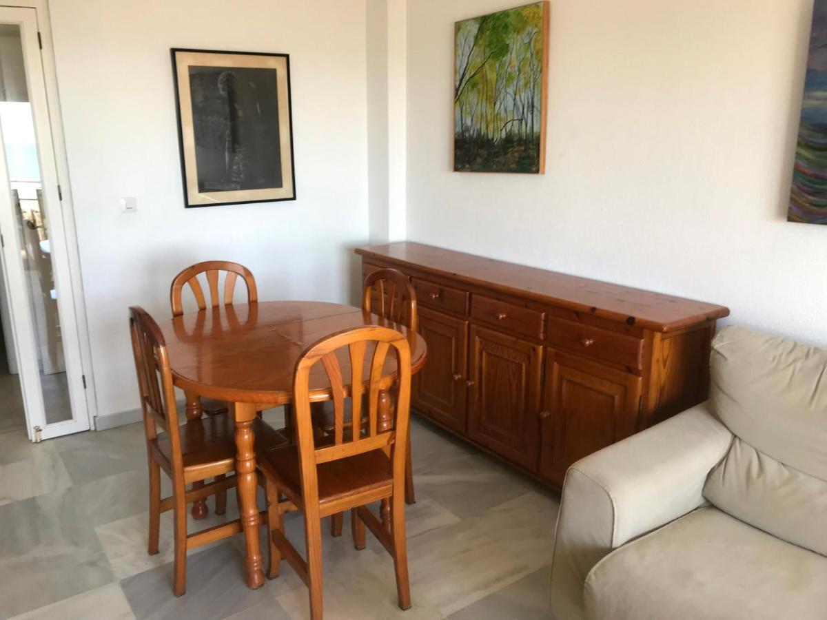 El Chorrillo 2 Apartman Conil de la Frontera Kültér fotó