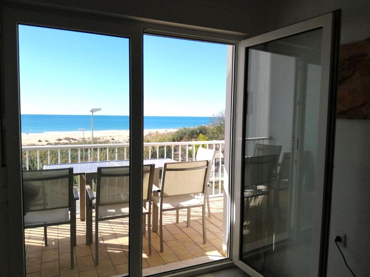 El Chorrillo 2 Apartman Conil de la Frontera Kültér fotó