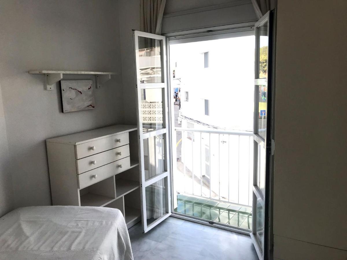 El Chorrillo 2 Apartman Conil de la Frontera Kültér fotó