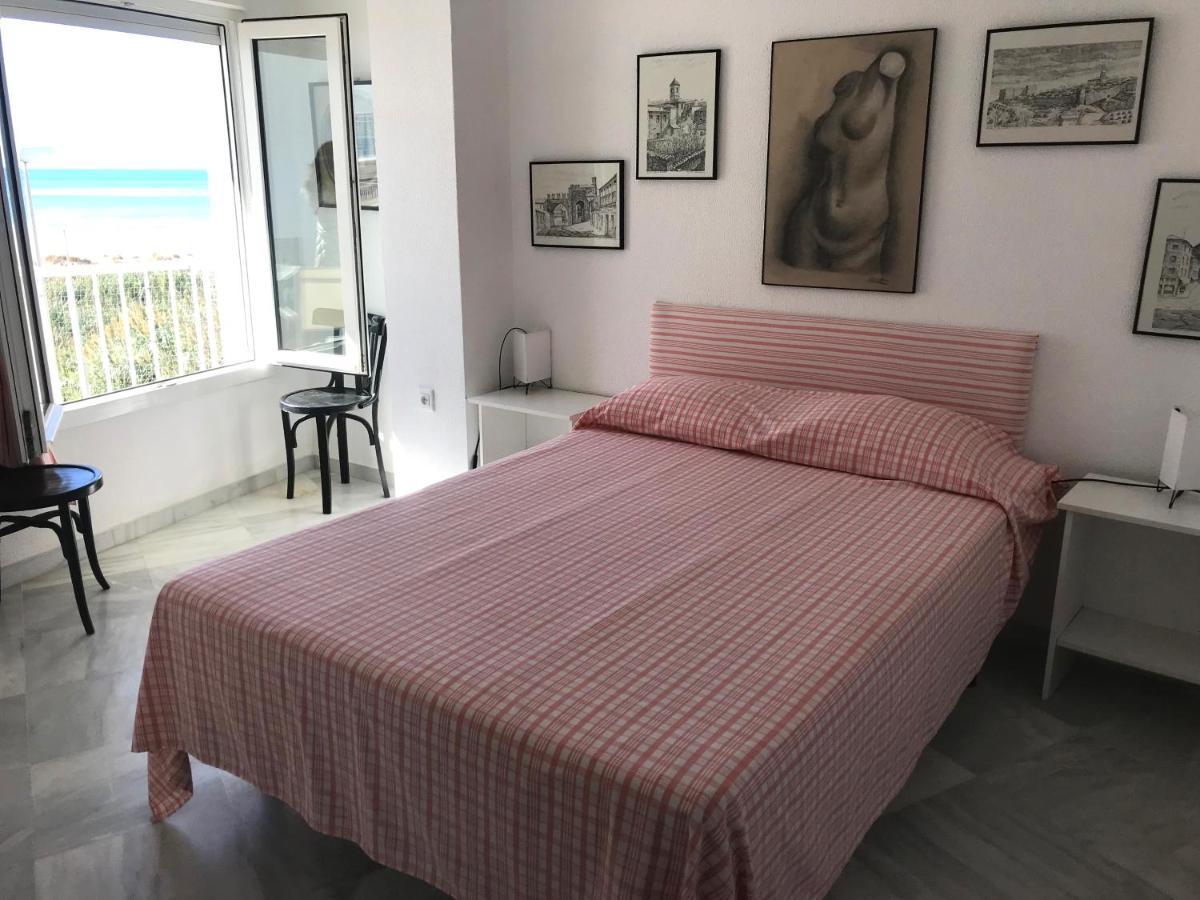 El Chorrillo 2 Apartman Conil de la Frontera Kültér fotó