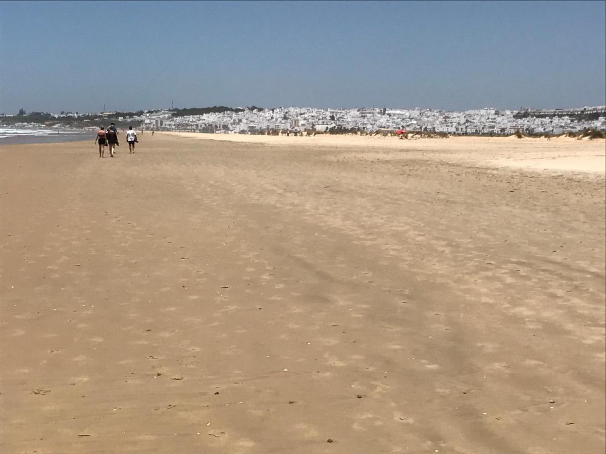 El Chorrillo 2 Apartman Conil de la Frontera Kültér fotó