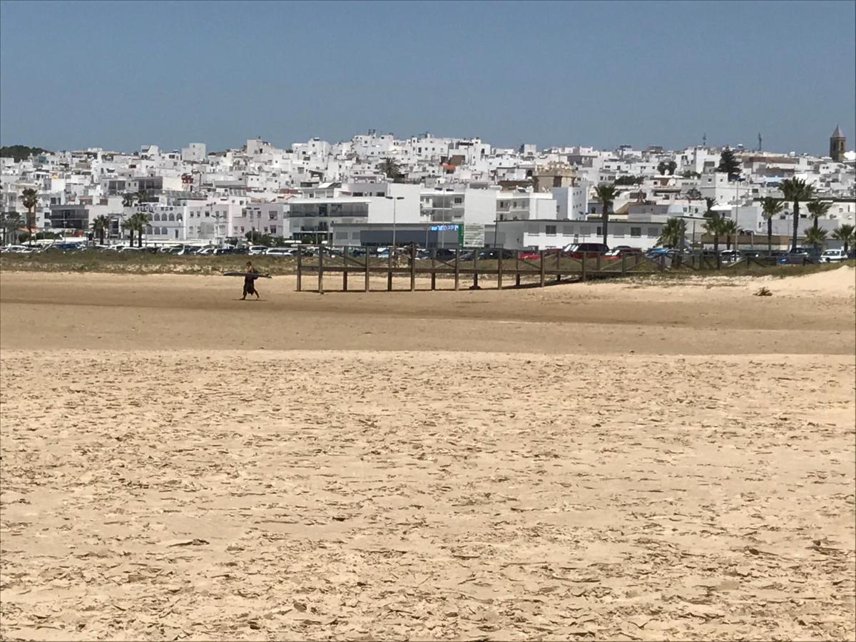 El Chorrillo 2 Apartman Conil de la Frontera Kültér fotó