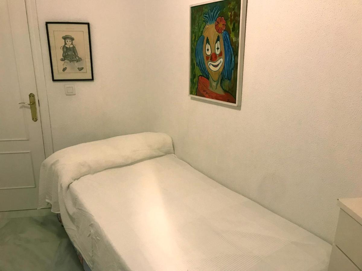 El Chorrillo 2 Apartman Conil de la Frontera Kültér fotó