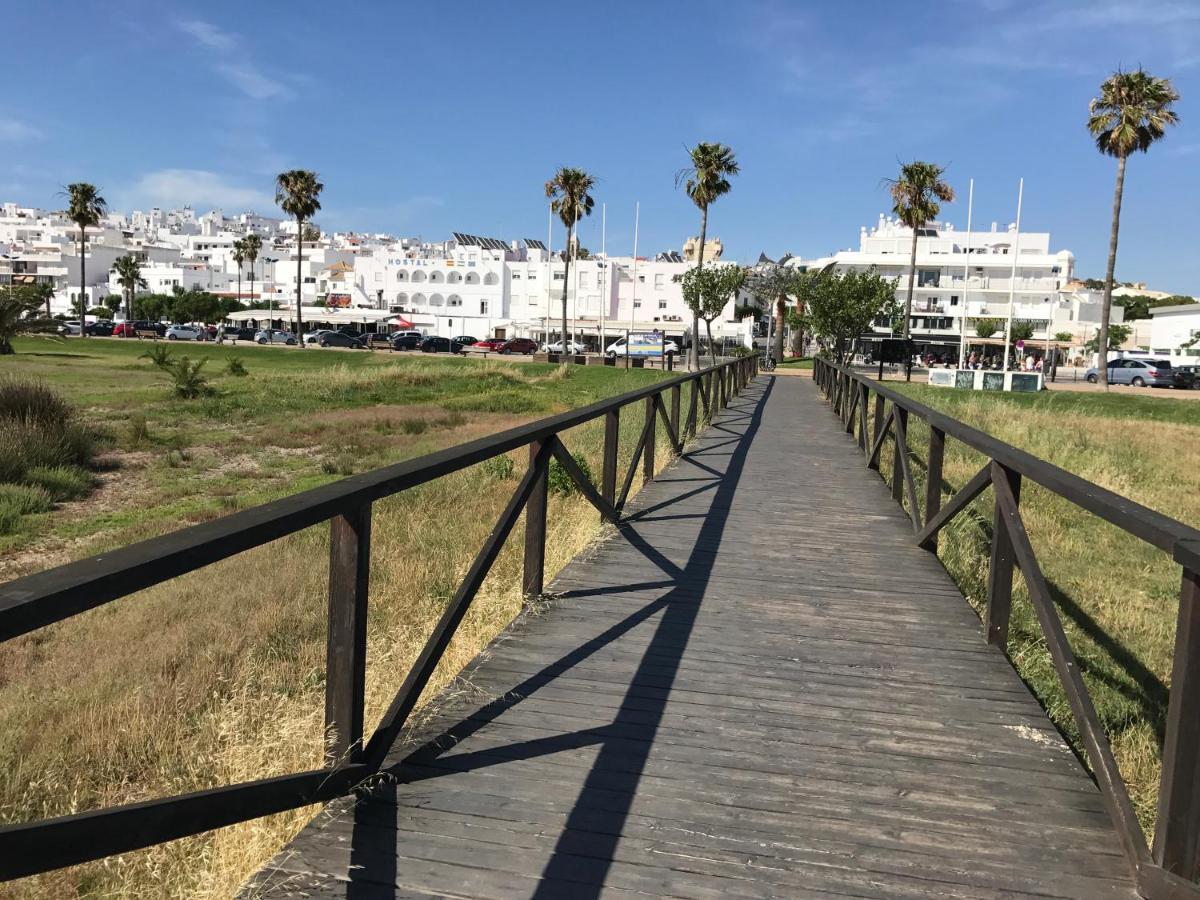 El Chorrillo 2 Apartman Conil de la Frontera Kültér fotó