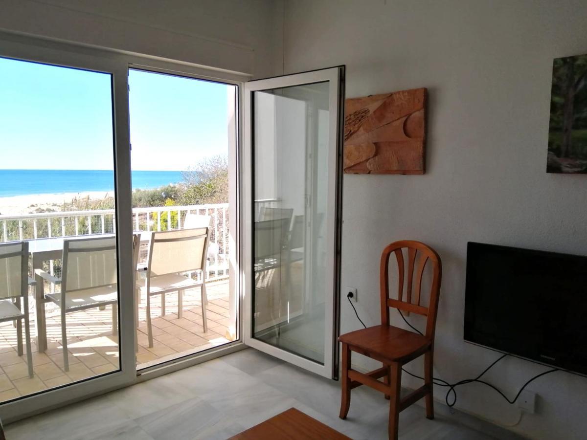 El Chorrillo 2 Apartman Conil de la Frontera Kültér fotó