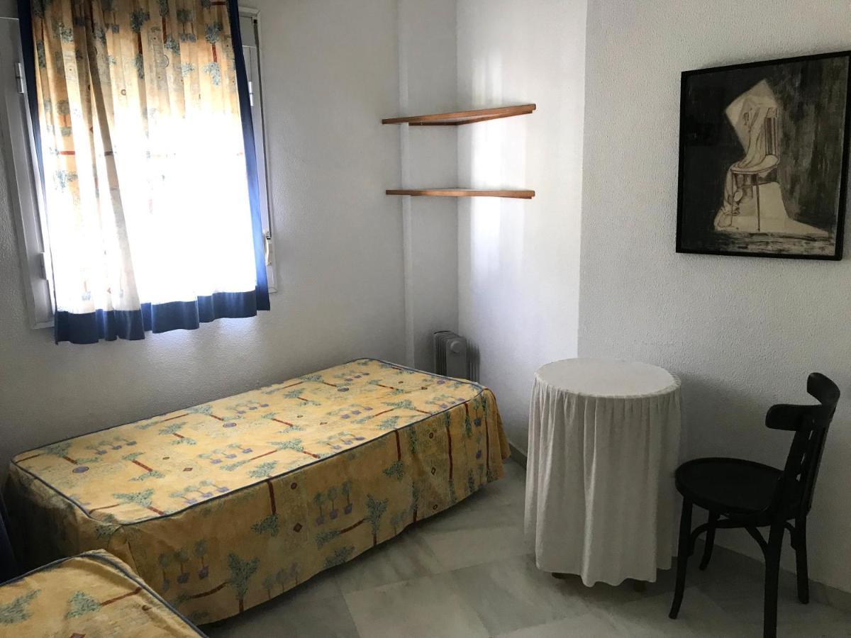 El Chorrillo 2 Apartman Conil de la Frontera Kültér fotó