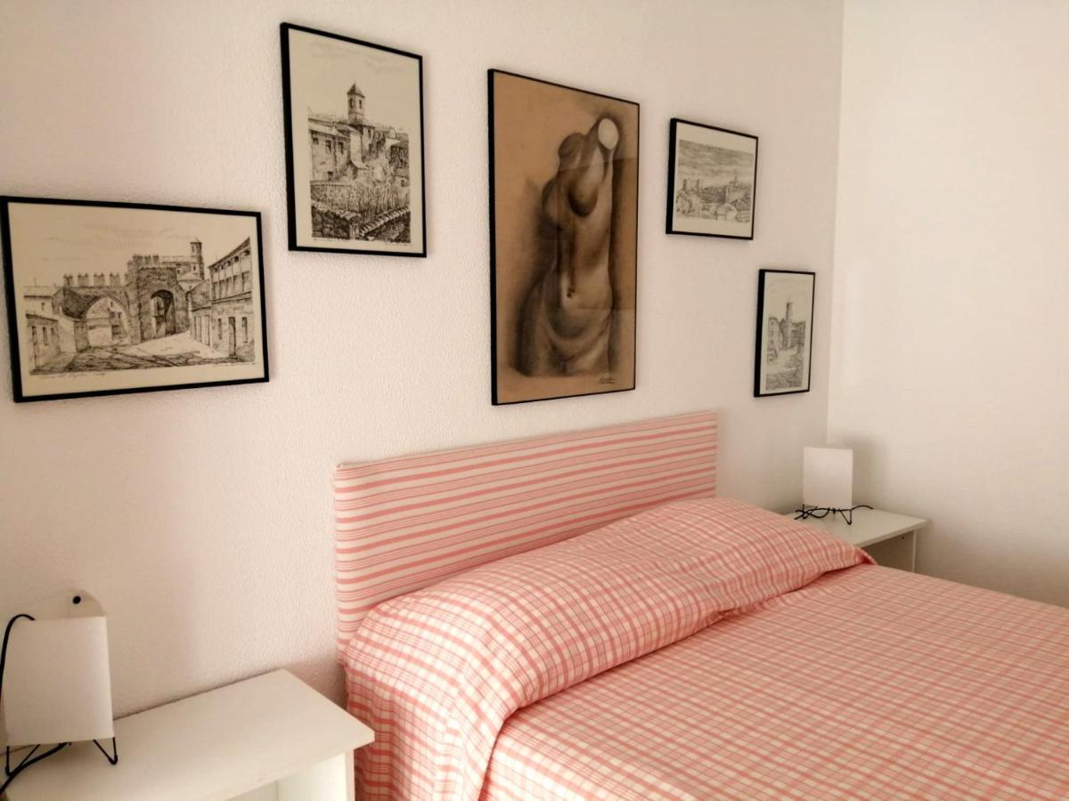 El Chorrillo 2 Apartman Conil de la Frontera Kültér fotó