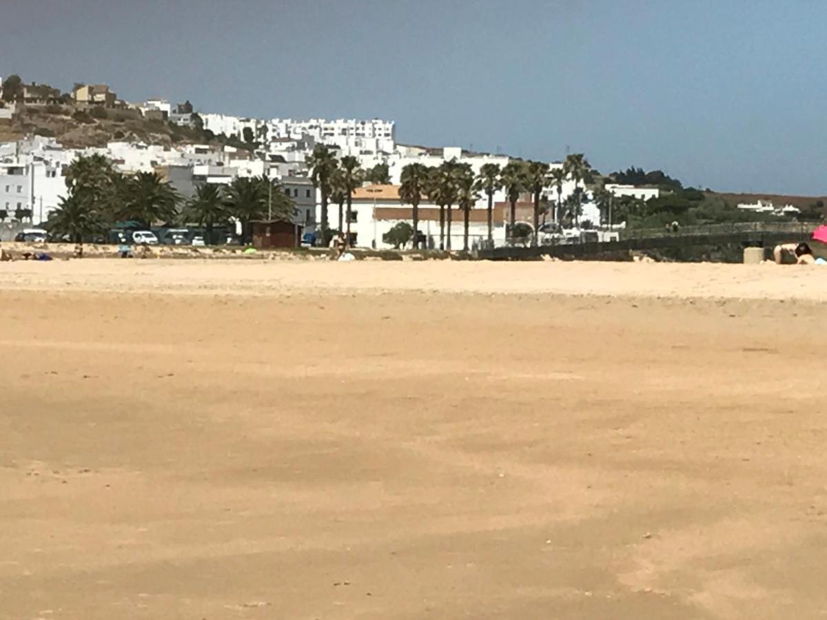 El Chorrillo 2 Apartman Conil de la Frontera Kültér fotó