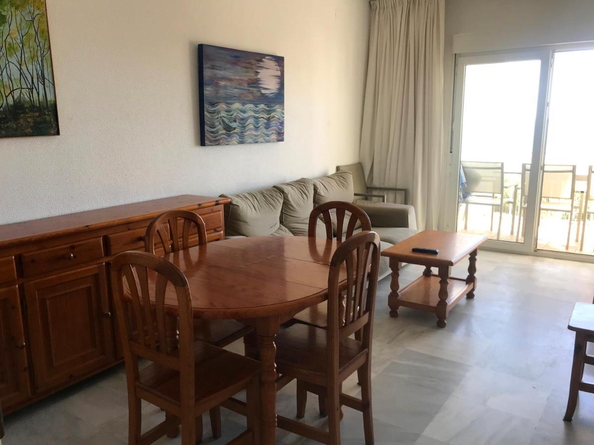El Chorrillo 2 Apartman Conil de la Frontera Kültér fotó