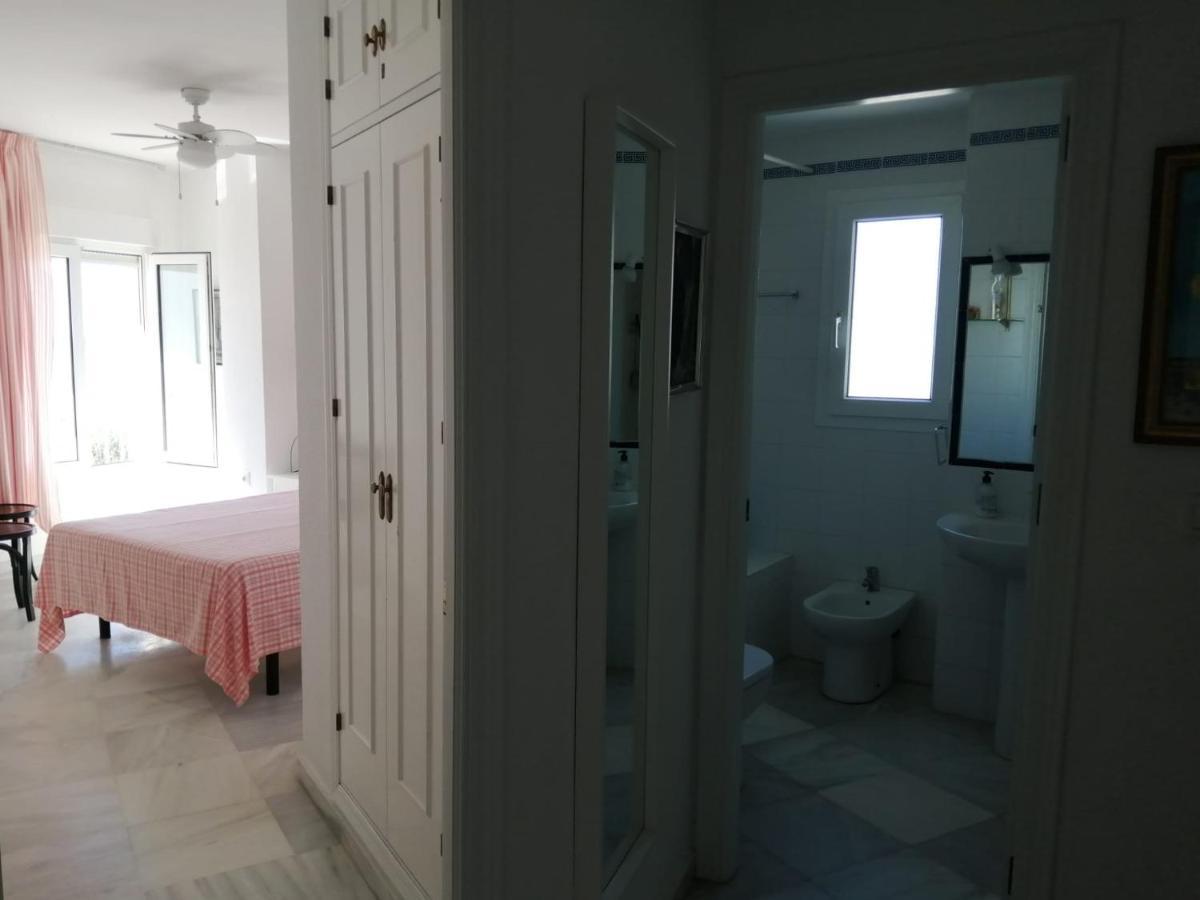 El Chorrillo 2 Apartman Conil de la Frontera Kültér fotó