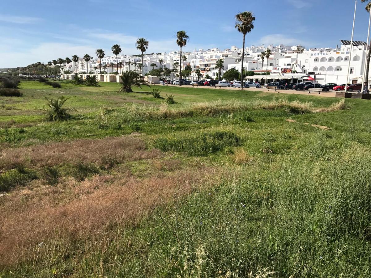 El Chorrillo 2 Apartman Conil de la Frontera Kültér fotó