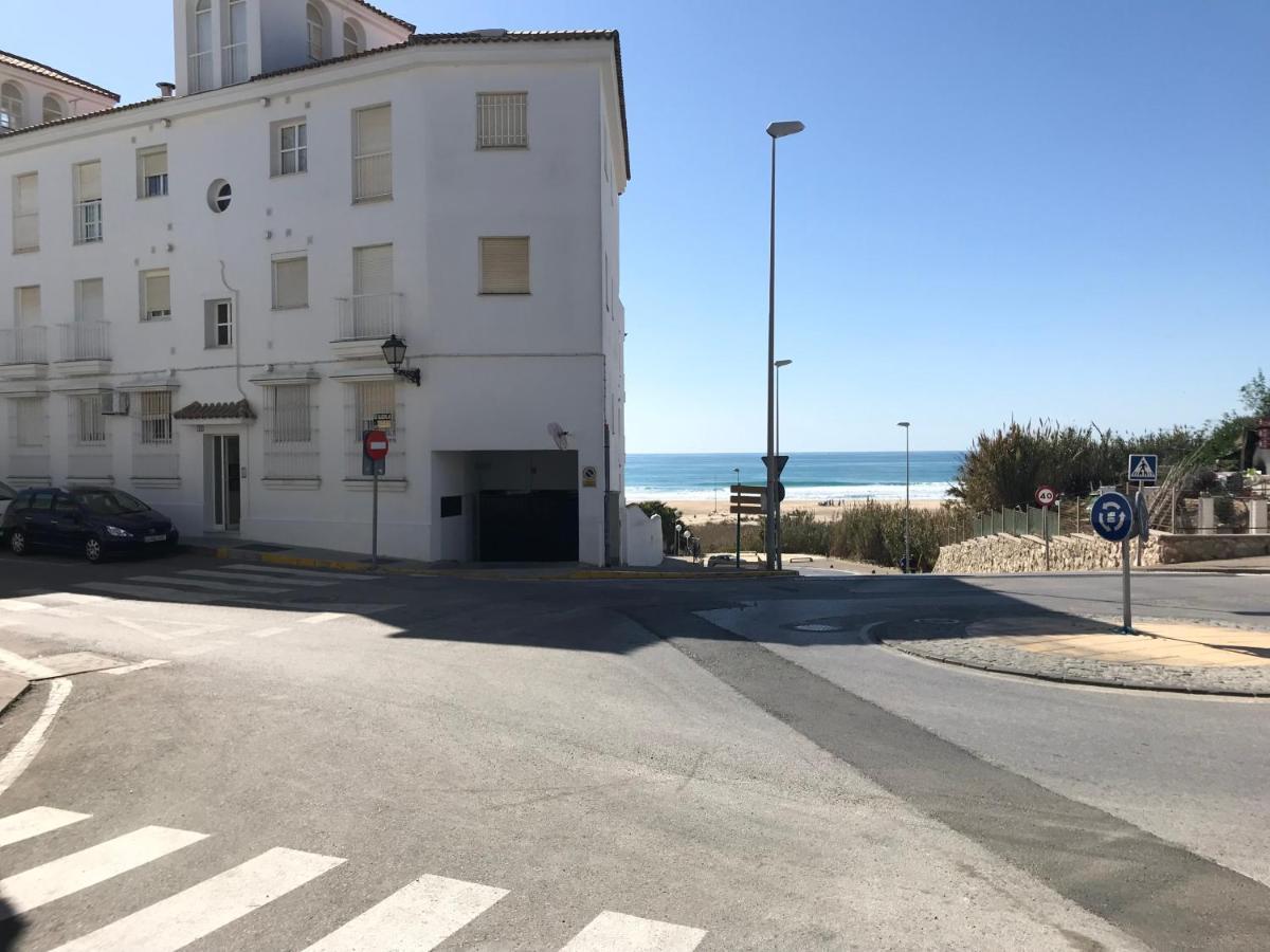 El Chorrillo 2 Apartman Conil de la Frontera Kültér fotó