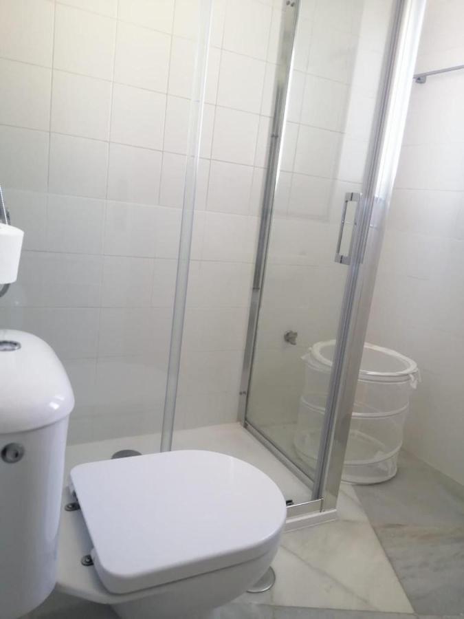 El Chorrillo 2 Apartman Conil de la Frontera Kültér fotó