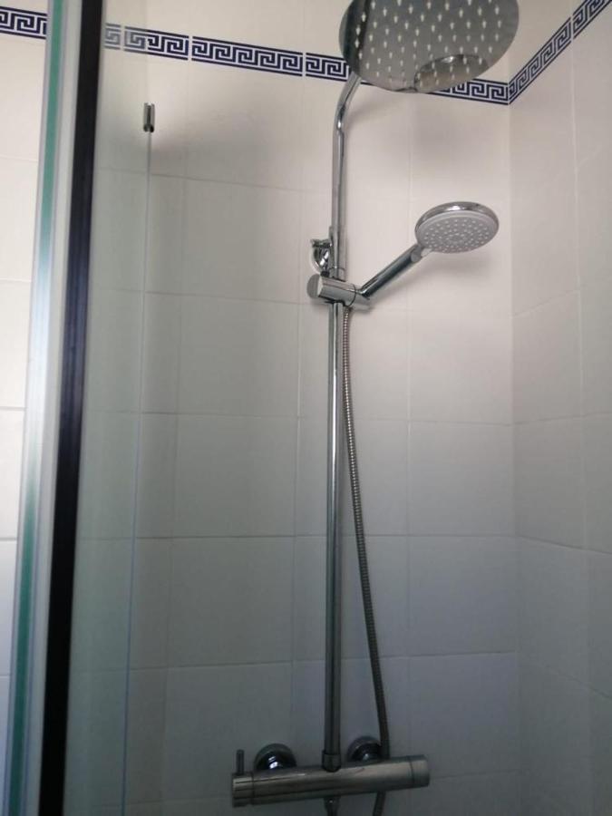 El Chorrillo 2 Apartman Conil de la Frontera Kültér fotó