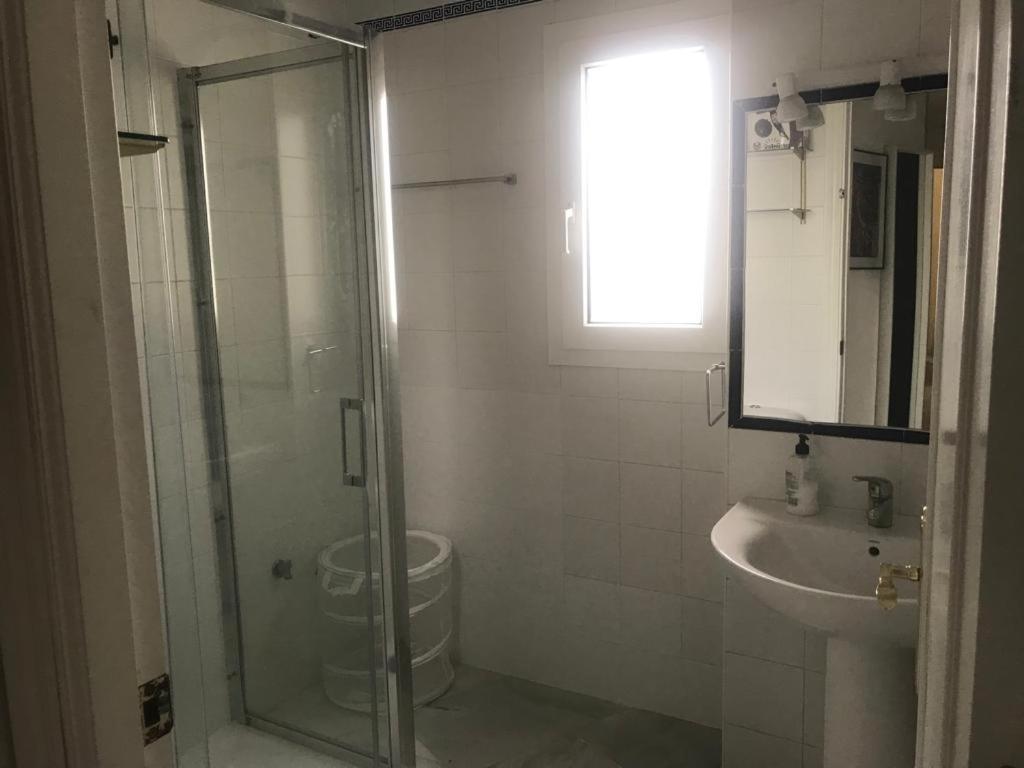 El Chorrillo 2 Apartman Conil de la Frontera Kültér fotó